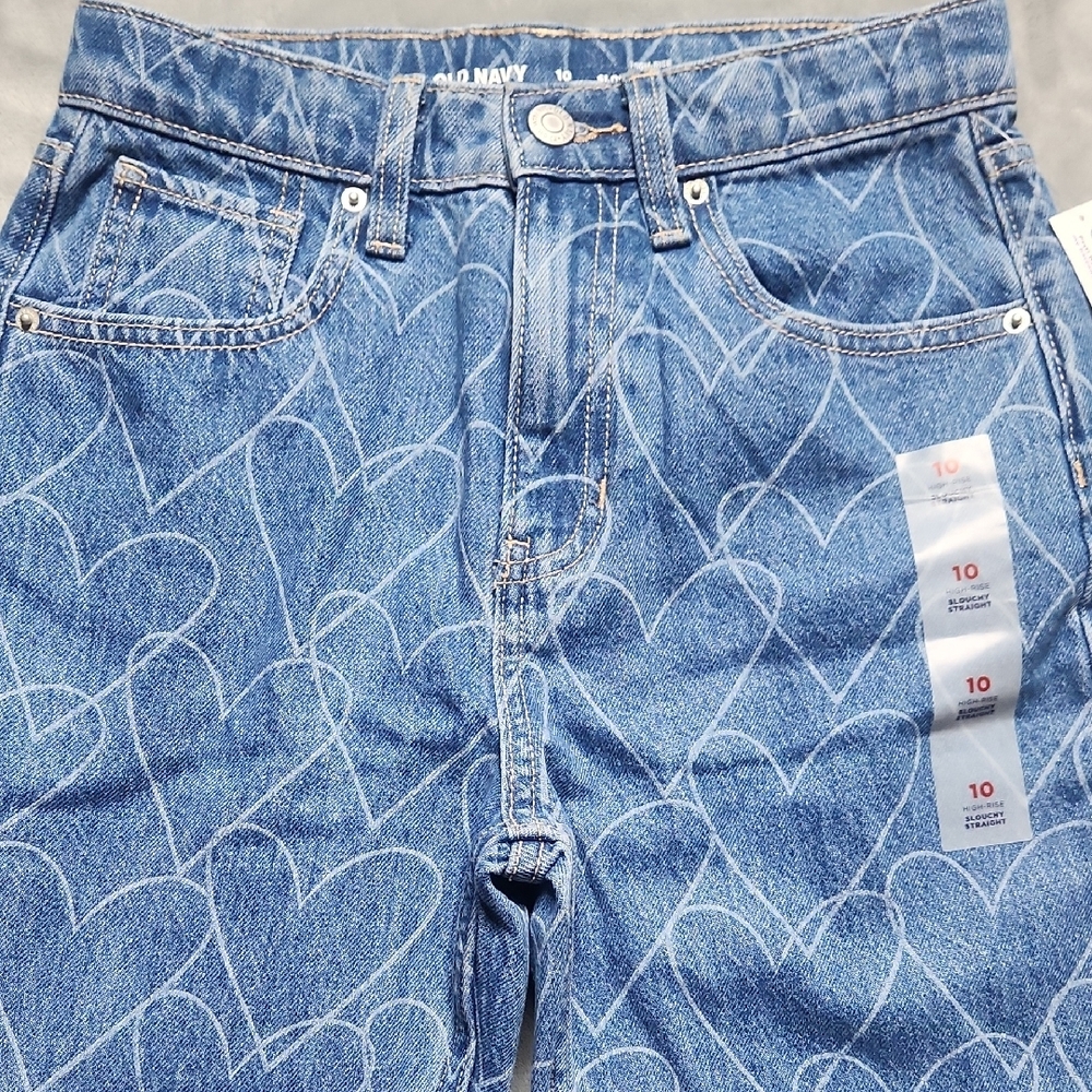 Old Navy Denim Jeans